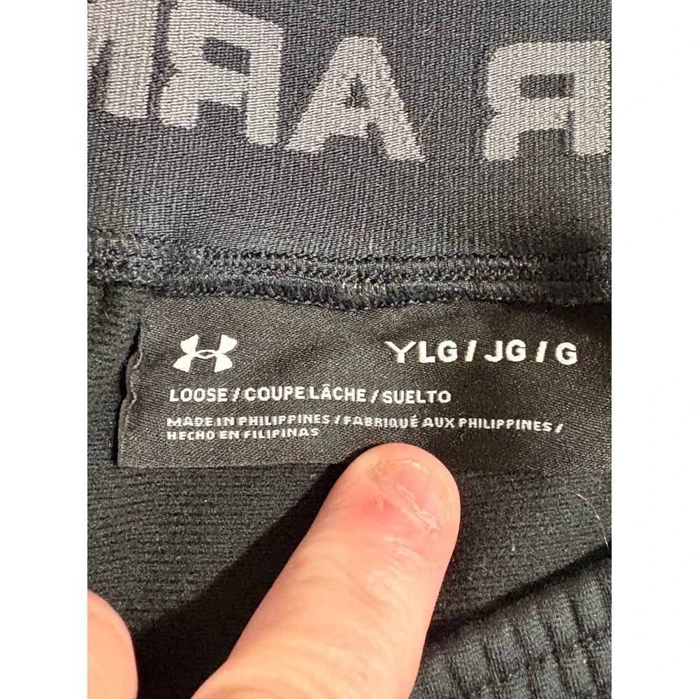 Under Armour excellent no